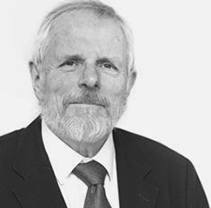 Image of Martin Pilgrim